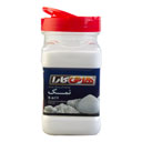نمک تصفیه کزیستال یددار 400 گرمی هاتی کارا