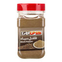فلفل سیاه 200 گرمی هاتی کارا