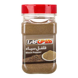 فلفل سیاه 200 گرمی هاتی کارا