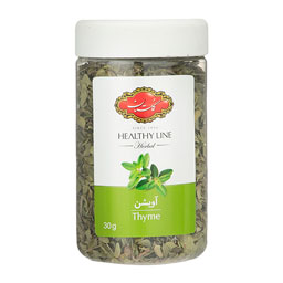 دمنوش آویشن خشک 30 گرمی گلستان