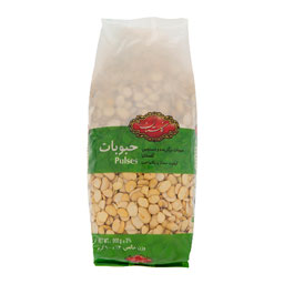 گلستان لپه باقلا 900 گرمی (استند اپ)