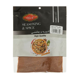 خاکشیر 75 گرمی گلستان