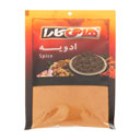 پودر فلفل پاپریکا هاتی کارا 70 گرمی