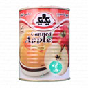 کمپوت سیب 385 گرمی یک و یک
