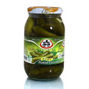 خیارشور ممتاز 500 گرمی یک و یک