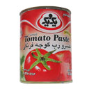 کنسرو رب گوجه فرنگی 410 گرمی یک و یک