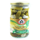 کنسرو خیارشور 630 گرمی یک و یک