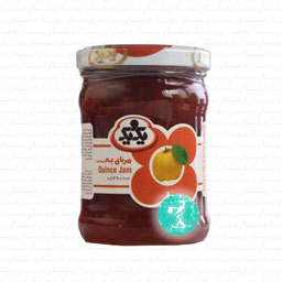 مربا به 290 گرمی یک و یک