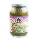 ترشی لیته 470 گرمی یک و یک