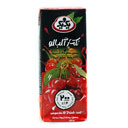 نکتار آلبالو 200 میلی لیتری یک و یک