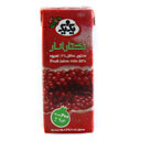 نکتار انار 200 میلی لیتری یک و یک