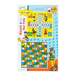 منچ جعبه ای فکراوران