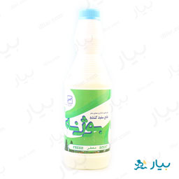 مایع سفید کننده معطر سبز 1000گرمی بوژنه