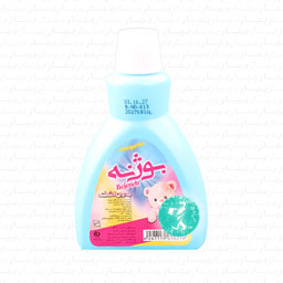 شامپو بچه بدون سوزش چشم و اشک بوژنه