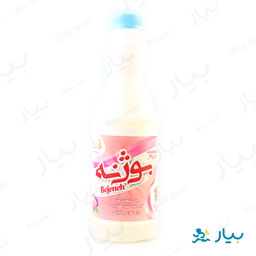 مایع سفید کننده معطر گلهای بهاری 1000گرمی بوژنه