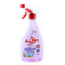 شیشه پاک کن 500 گرمی بوژنه