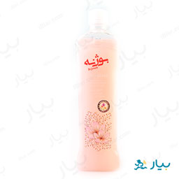 شامپو بدن 500 گرمی بوژنه