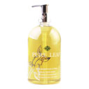 مایع دستشویی معطر زیتونی 500گرمی پیورلیف