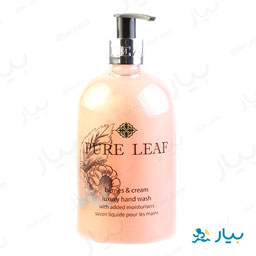 مایع دستشویی 500 گرمی پیورلیف