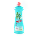 مایع ظرفشویی معطر آبی 1000 گرمی بوژنه