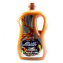 مایع دستشویی عطری قهوه ای 2500گرمی بس