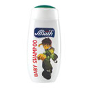 شامپو بچه بن تن 265 گرمی بس