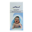 شامپو بچه 200 گرمی ایروکس