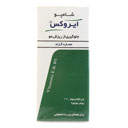 شامپو ضد ریزش مو (گزنه) 200گرمی ایروکس