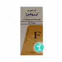 شامپو پرو ویتا-اف تقویت کننده و ترمیم کننده مو 200 گرمی ایروکس