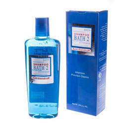 شامپو ضد شوره ‌300 گرمی بس‌ 2