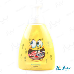 فوم دستشویی 500 میلی لیتری بس
