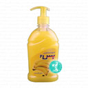 مایع دستشویی اسانس موز 500 گرمی بس