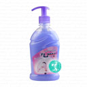 مایع دستشویی اسانس هربال 500 گرمی بس