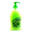 مایع دستشویی اسانس سیب 500 گرمی بس