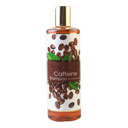 شامپو گیاهی کافین 500 گرمی ژیوانا