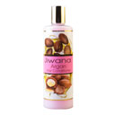 نرم کننده موی سر آرگان 460 گرمی ژیوانا