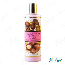 نرم کننده موی سر آرگان 460 گرمی ژیوانا
