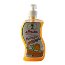 مایع دستشویی 500 گرمی داروگر