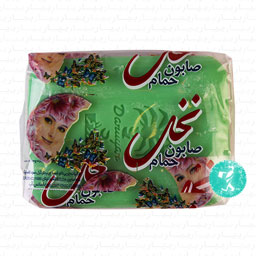 صابون حمام نخل