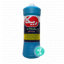 مایع ظرفشویی 1 لیتری ریکا