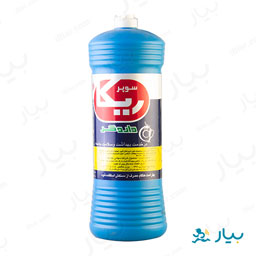 مایع ظرفشویی 1000 گرمی ریکا