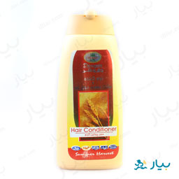 نرم کننده و حالت دهنده موی سر 200گرمی داروگر