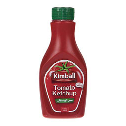 سس کچاب 460 گرمی کیمبال