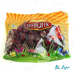 آلبالو 100 گرمی درچیک