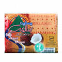 بیسکویت نارگیلی 220 گرمی سلامت