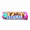 شیرینی چتری 250 گرمی سلامت