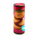 بیسکویت شوکو ساندویچ با شکلات سلامت