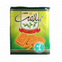 بیسکویت با طعم هل 1200 گرمی سلامت