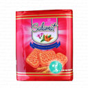 بیسکویت نرم با کنجد و هل 1200 گرمی سلامت