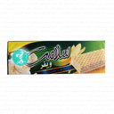 ویفر موزی 160 گرمی سلامت